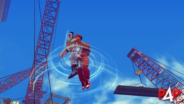 Super Street Fighter IV foto_65