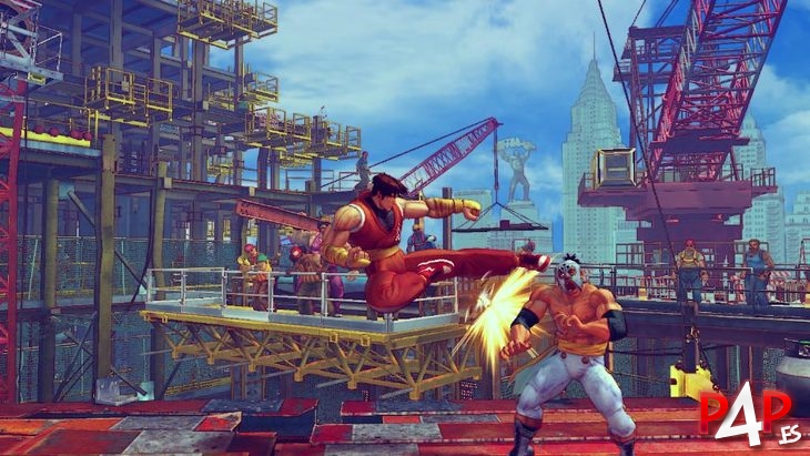 Super Street Fighter IV foto_66