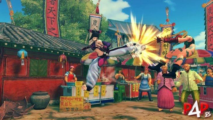 Super Street Fighter IV foto_69