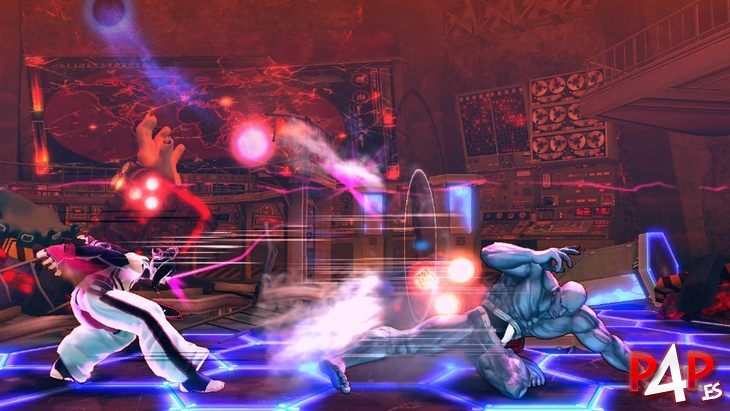 Super Street Fighter IV foto_71
