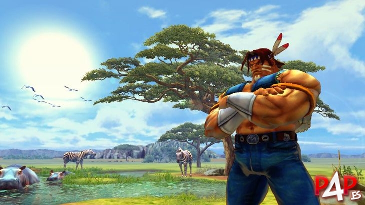 Super Street Fighter IV foto_72