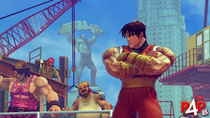 Super Street Fighter IV foto_73