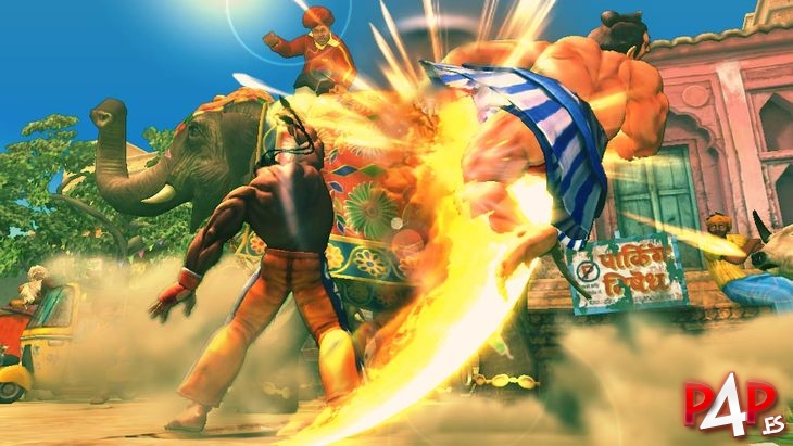 Super Street Fighter IV foto_75
