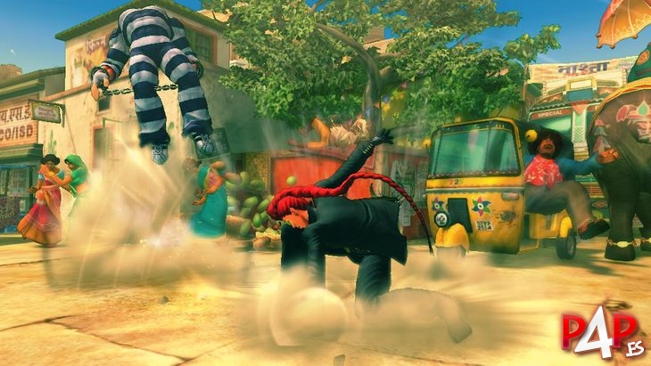 Super Street Fighter IV foto_76