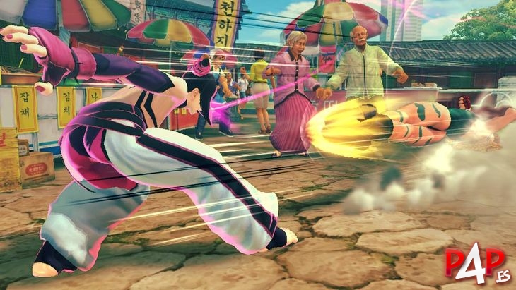 Super Street Fighter IV foto_77