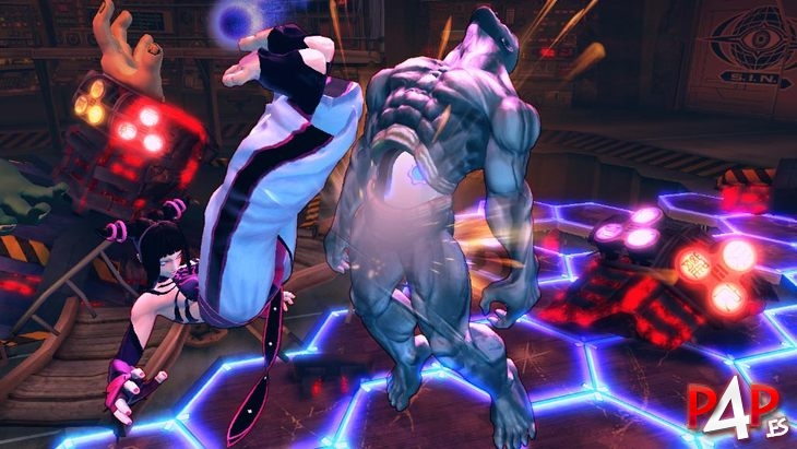 Super Street Fighter IV foto_79