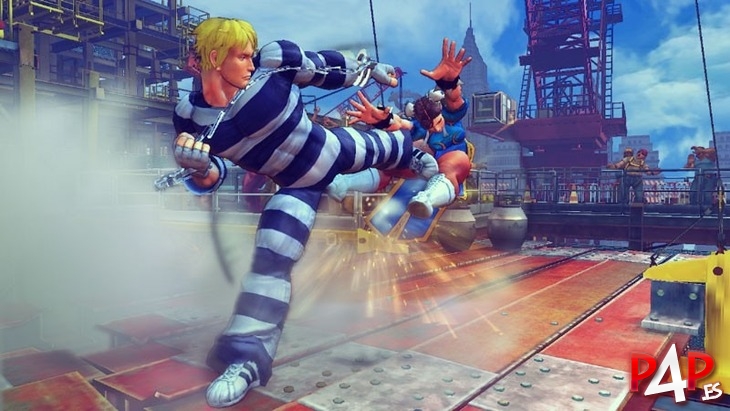 Super Street Fighter IV foto_8