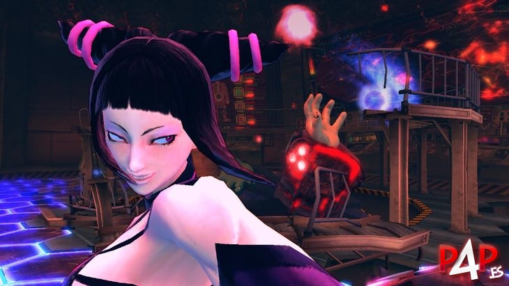 Super Street Fighter IV foto_80