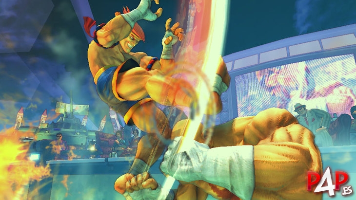 Super Street Fighter IV foto_82