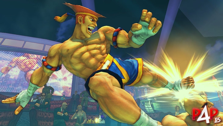 Super Street Fighter IV foto_83