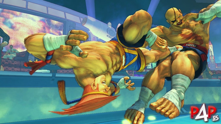 Super Street Fighter IV foto_84