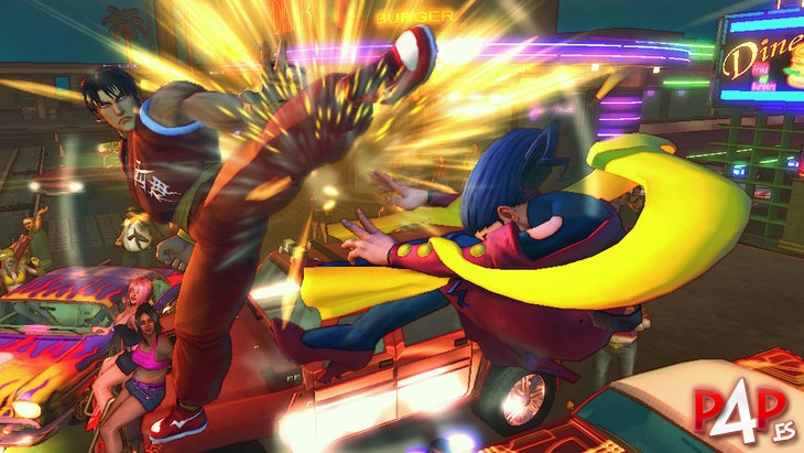 Super Street Fighter IV foto_85