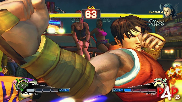 Super Street Fighter IV foto_87