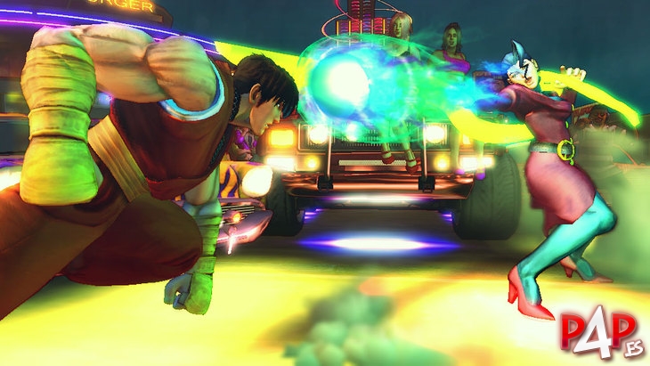 Super Street Fighter IV foto_88