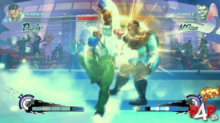 Super Street Fighter IV foto_89