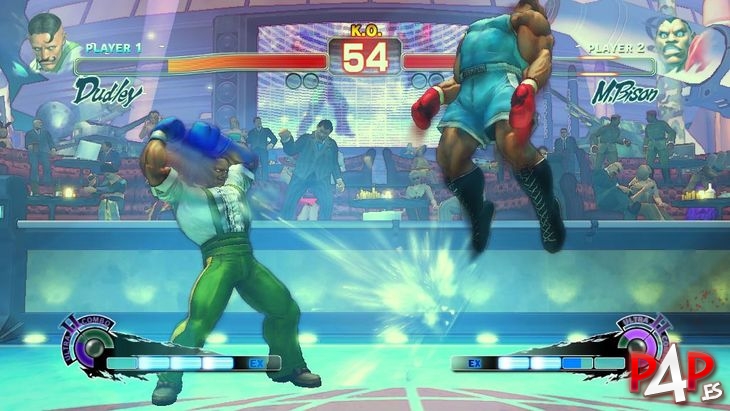 Super Street Fighter IV foto_90