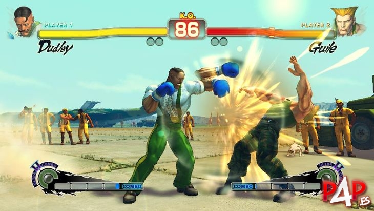 Super Street Fighter IV foto_91
