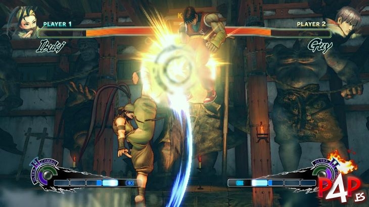 Super Street Fighter IV foto_92