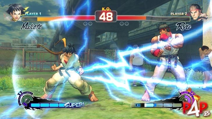 Super Street Fighter IV foto_95