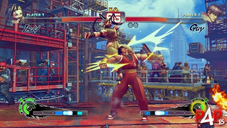 Super Street Fighter IV foto_97