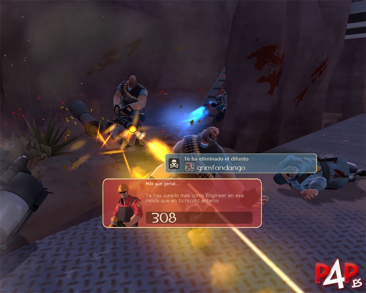 Team Fortress 2 foto_2