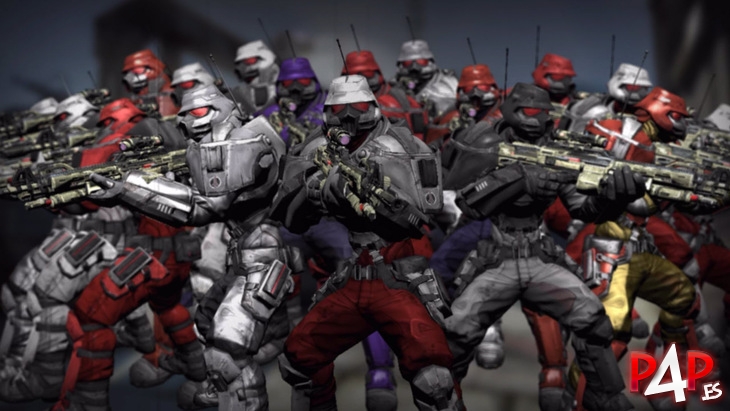 Borderlands: The secret armory of general Knoxx foto_1