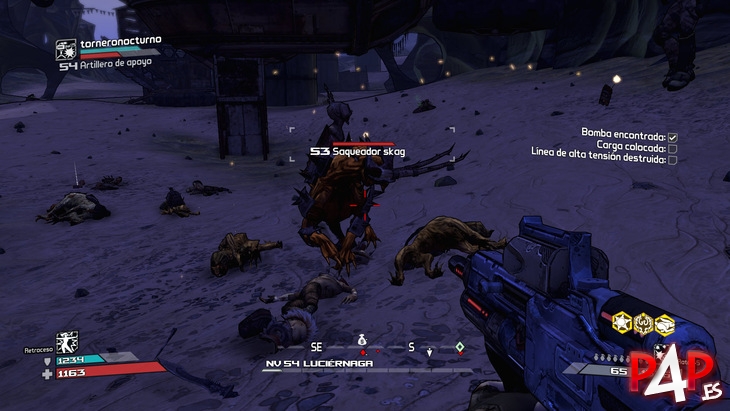 Borderlands: The secret armory of general Knoxx foto_10