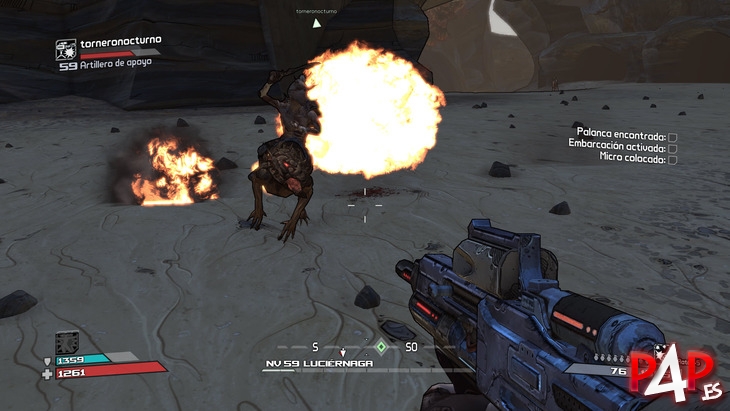 Borderlands: The secret armory of general Knoxx foto_14