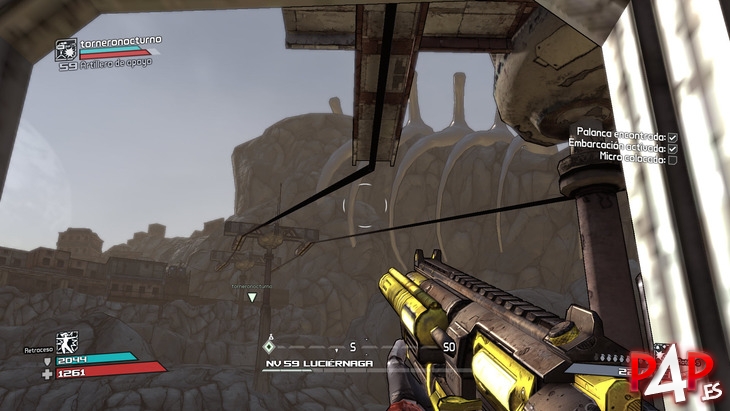 Borderlands: The secret armory of general Knoxx foto_15