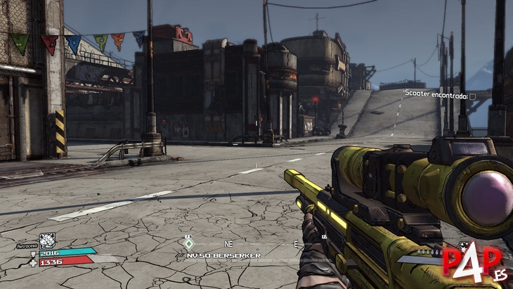 Borderlands: The secret armory of general Knoxx foto_2