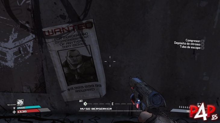 Borderlands: The secret armory of general Knoxx foto_3