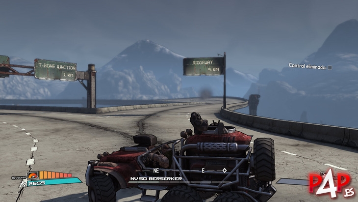 Borderlands: The secret armory of general Knoxx foto_6