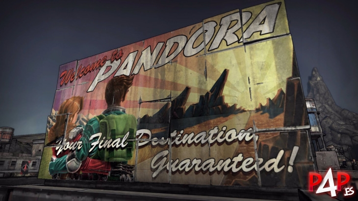 Borderlands: The secret armory of general Knoxx foto_7