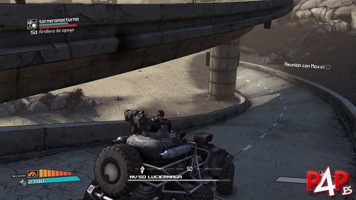 Borderlands: The secret armory of general Knoxx foto_8