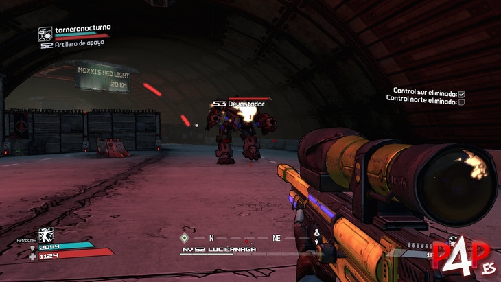 Borderlands: The secret armory of general Knoxx foto_9