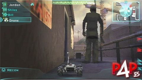 Tom Clancy’s Ghost Recon Predator foto_4