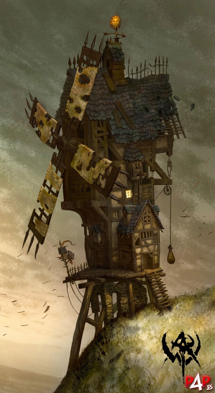 Warhammer Online: Age of Reckoning foto_10