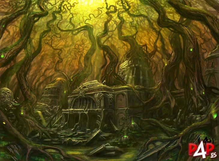 Warhammer Online: Age of Reckoning foto_11