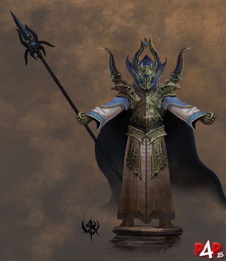Warhammer Online: Age of Reckoning foto_12