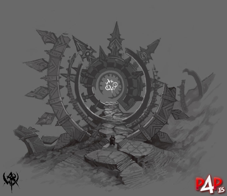 Warhammer Online: Age of Reckoning foto_16