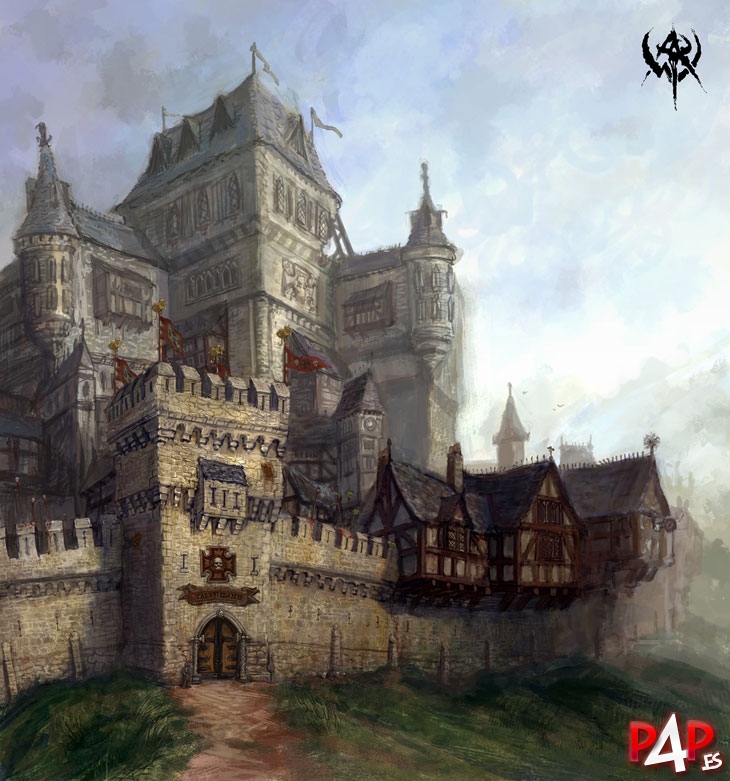 Warhammer Online: Age of Reckoning foto_17