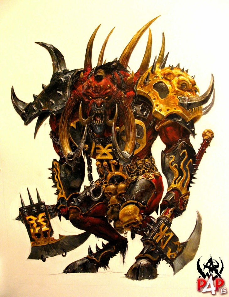 Warhammer Online: Age of Reckoning foto_18