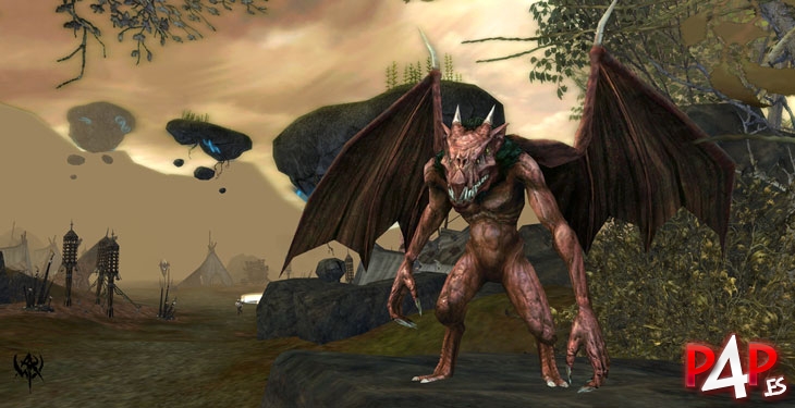 Warhammer Online: Age of Reckoning foto_2