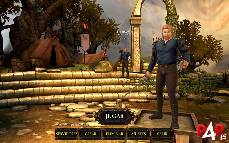 Warhammer Online: Age of Reckoning foto_20