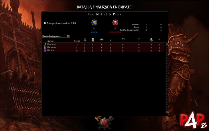 Warhammer Online: Age of Reckoning foto_23