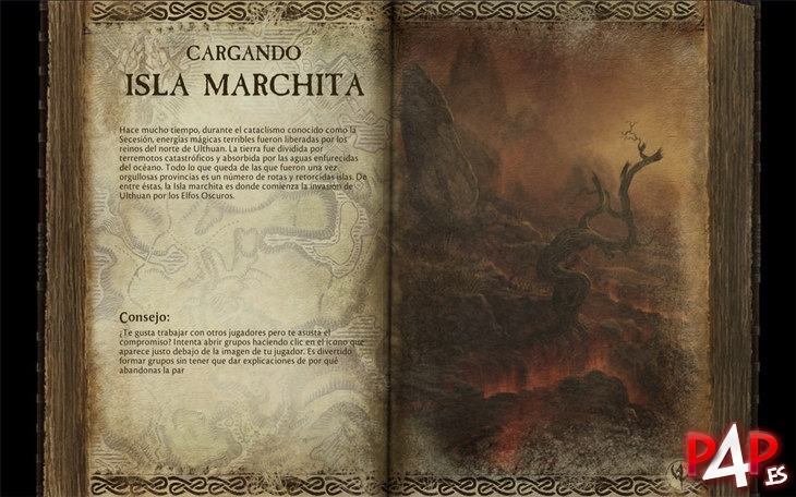 Warhammer Online: Age of Reckoning foto_24