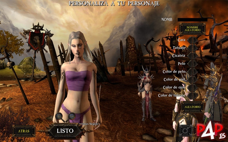 Warhammer Online: Age of Reckoning foto_25