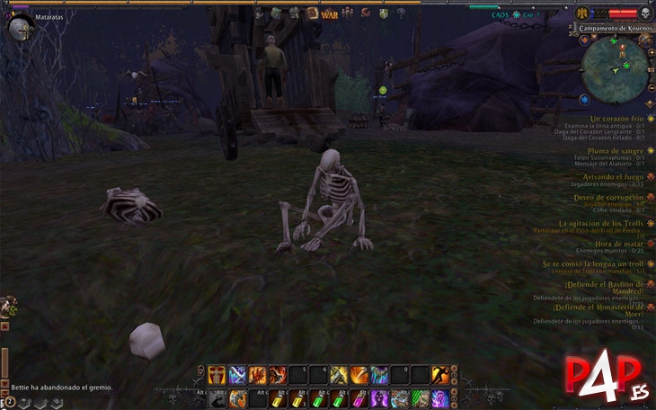 Warhammer Online: Age of Reckoning foto_26