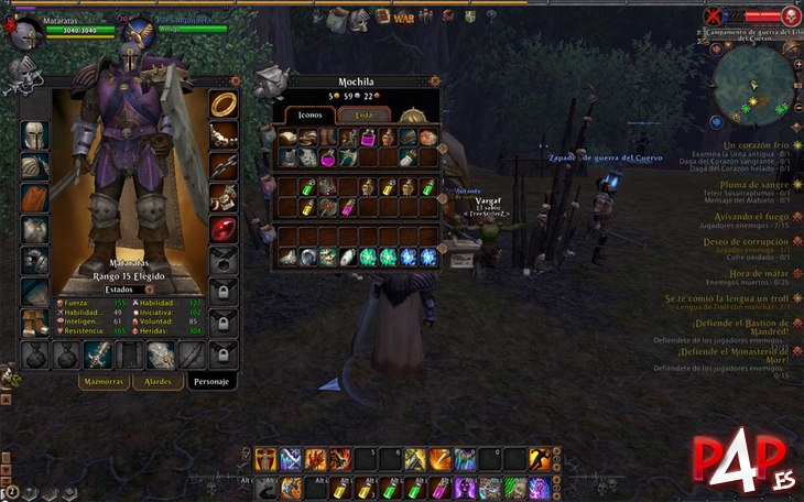 Warhammer Online: Age of Reckoning foto_29