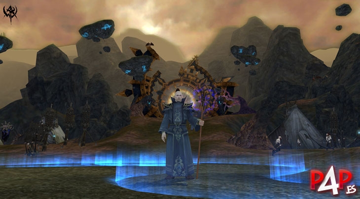 Warhammer Online: Age of Reckoning foto_3